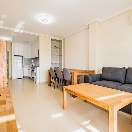 Alegria Id 85 Appartement Torrevieja Buitenkant foto