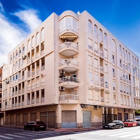 Alegria Id 85 Appartement Torrevieja Buitenkant foto