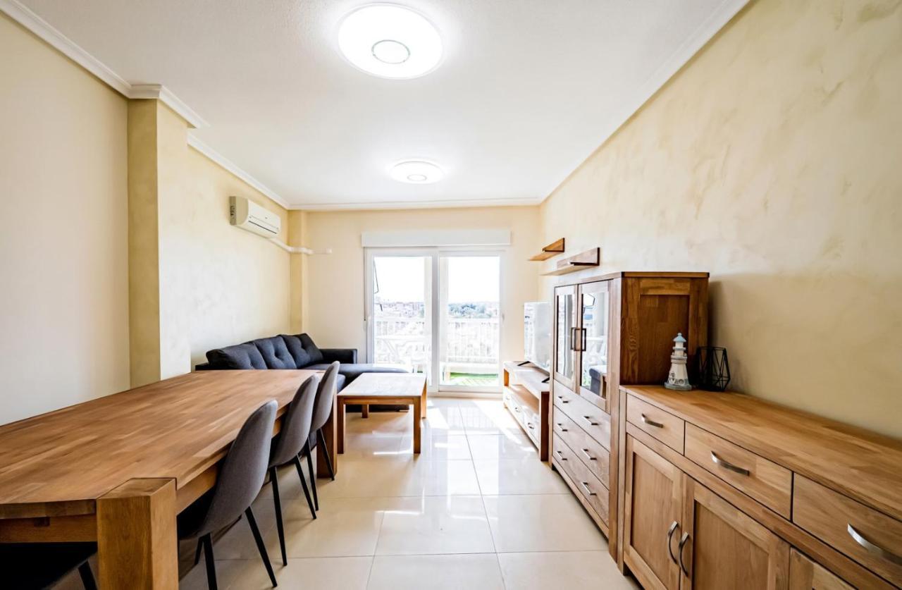 Alegria Id 85 Appartement Torrevieja Buitenkant foto