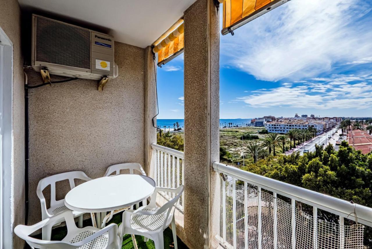 Alegria Id 85 Appartement Torrevieja Buitenkant foto