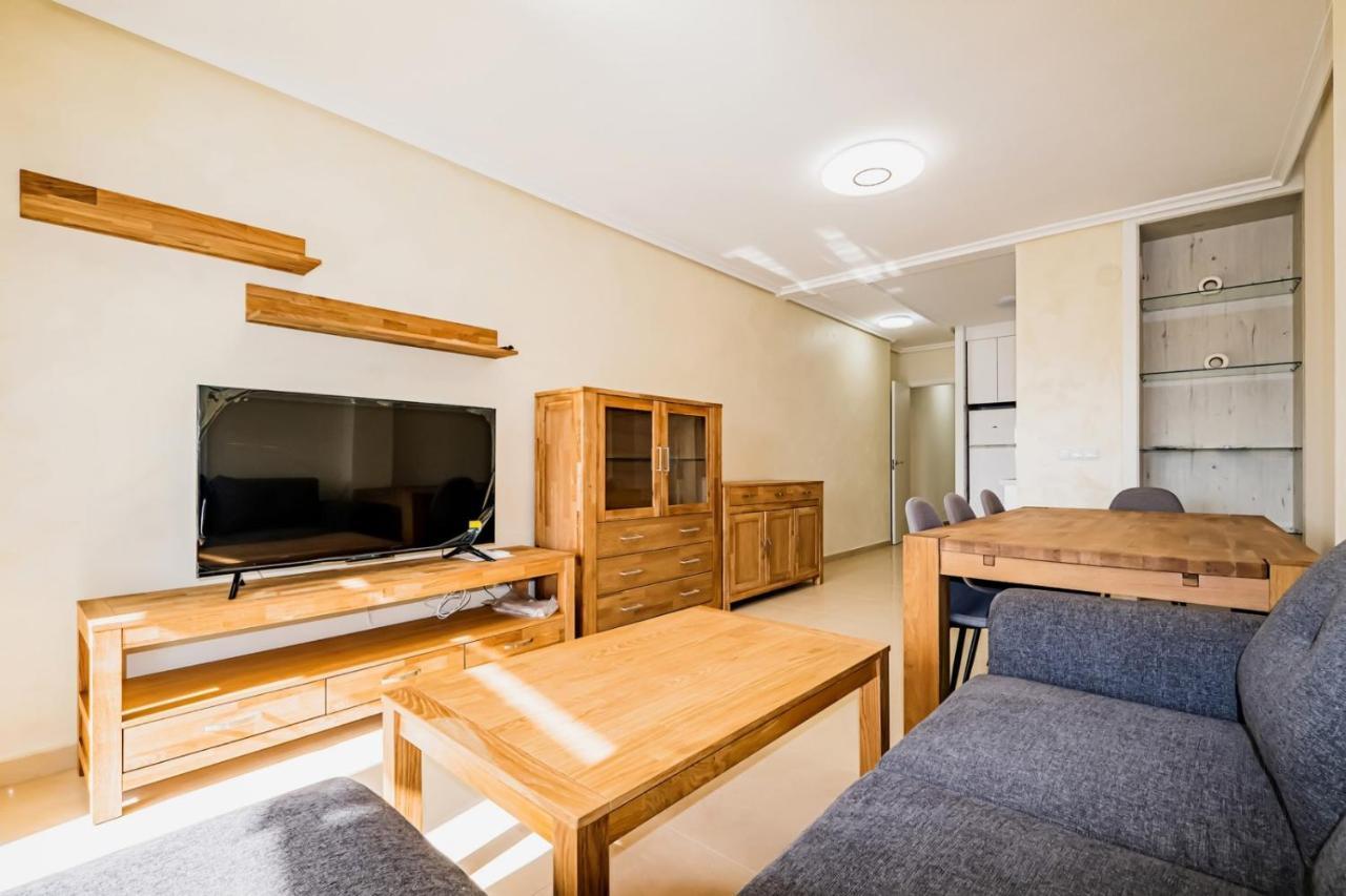 Alegria Id 85 Appartement Torrevieja Buitenkant foto