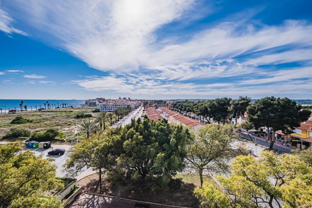 Alegria Id 85 Appartement Torrevieja Buitenkant foto