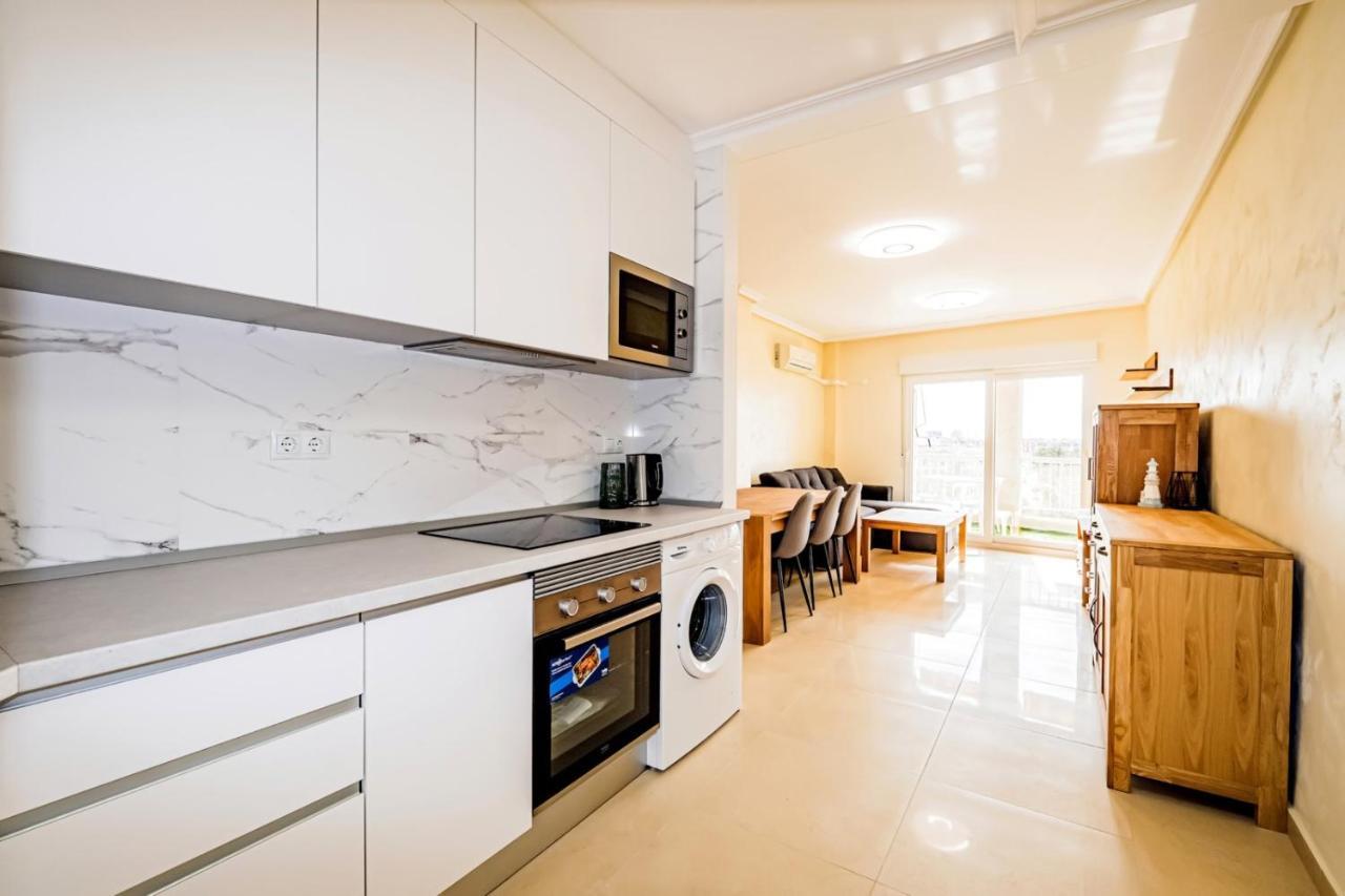 Alegria Id 85 Appartement Torrevieja Buitenkant foto