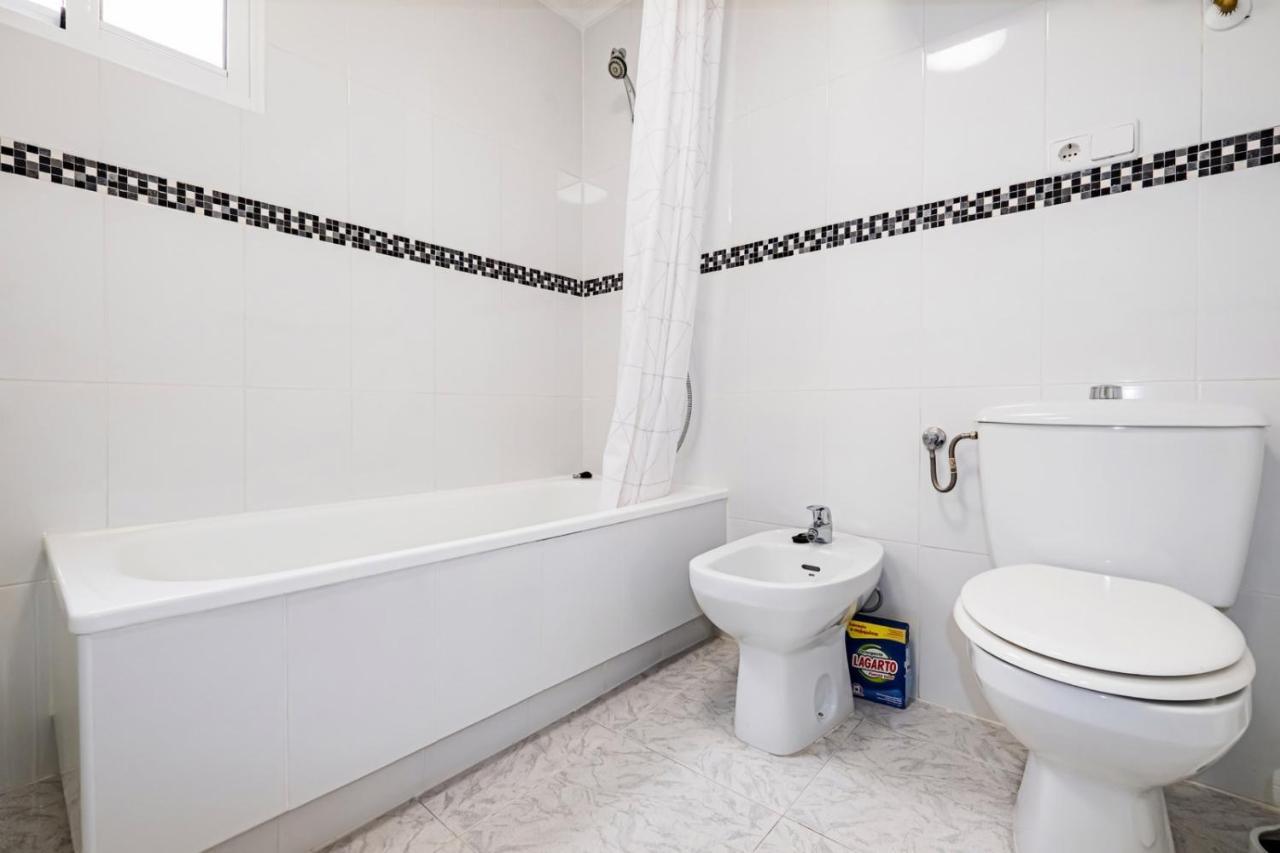 Alegria Id 85 Appartement Torrevieja Buitenkant foto