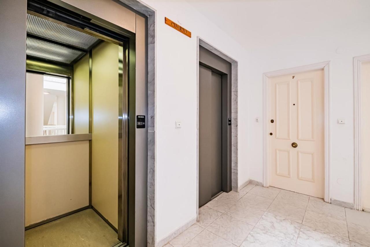 Alegria Id 85 Appartement Torrevieja Buitenkant foto