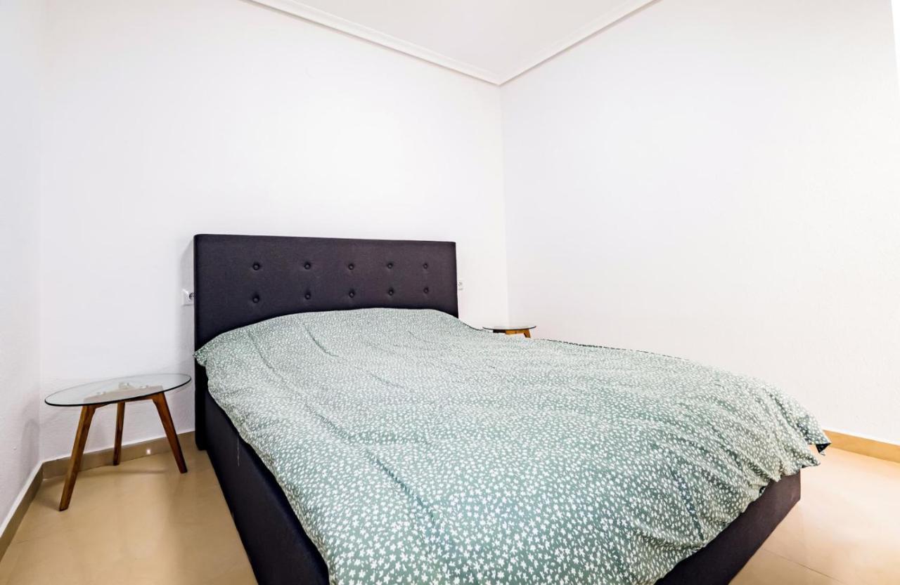 Alegria Id 85 Appartement Torrevieja Buitenkant foto