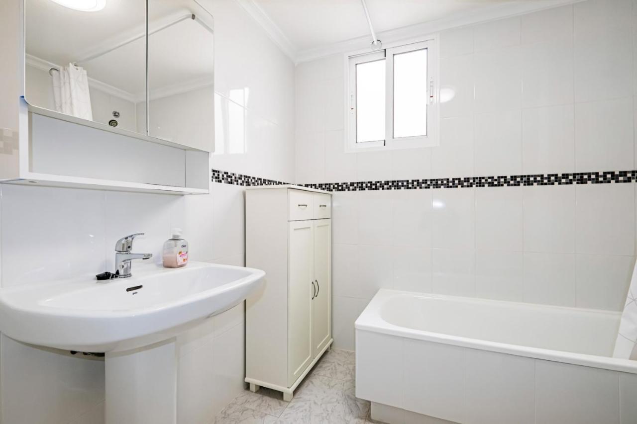 Alegria Id 85 Appartement Torrevieja Buitenkant foto