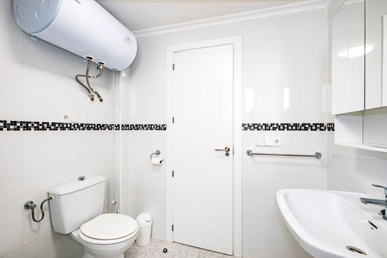 Alegria Id 85 Appartement Torrevieja Buitenkant foto